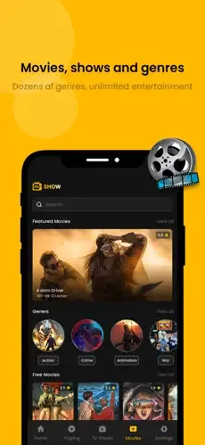 hotstar-famous-web-series Movies and shows